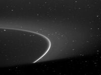 Saturn's G Ring
